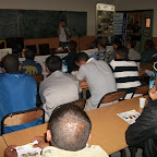 formation AFRA a marrakech