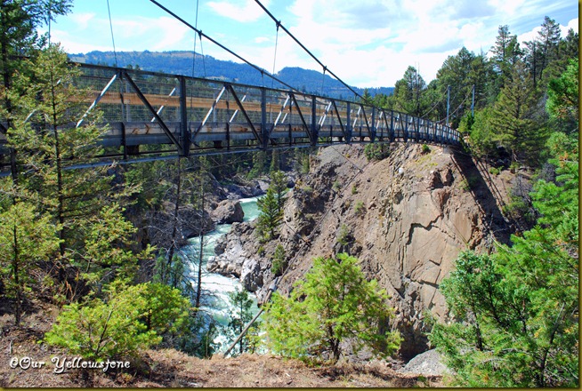 Suspension Bridge 2011