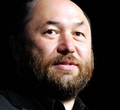 Timur Bekmambetov pilótás filmre szerződött