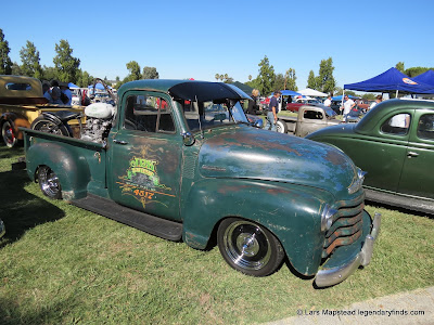  BillitProof 2012 Antioch Ca