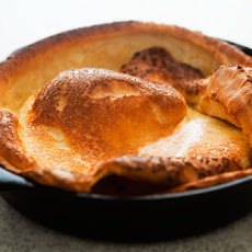 Dutch Baby