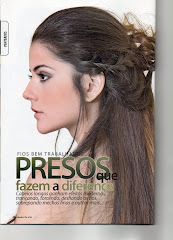 Album (digital) de fotos de cabelos fio a fio julho-2010 da maquiadora e designer de penteados, Tatiane Alves, que tem atendimento especial para noivas e studio fotográfico em São Paulo, SP. Atua com maquiagem social, maquiagem temática, design de penteados e sobrancelhas, colocação de cílios postiços, cabelo e maquiagem para ensaios, publicidade, moda e revistas. maquiagem casamento para penteados penteado casamentos noivas noiva de festa cabelo afro modelo fotos gestantes