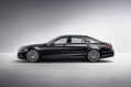 Mercedes-Benz S 600 (W 222) 2013 Mercedes-Benz S 600 (W 222) 2013