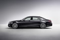 Mercedes-Benz S 600 (W 222) 2013