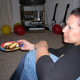 Crystle Eats Cake