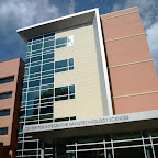 UALR, Opening, Center for Integrative Nanotechnology Sciences