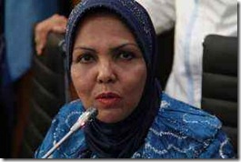 Nurhayati Ali Assegaf
