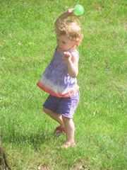 2012 Memorial Day Bella with her ball8