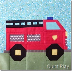 Fire truck Fire truck