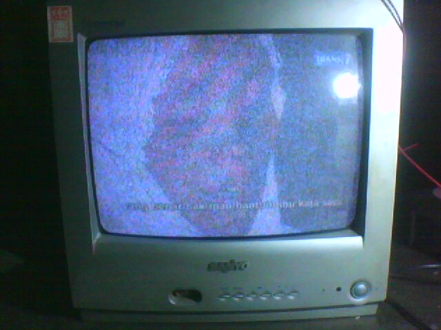 tv-sanyo-cg14sa1-rusak-standby