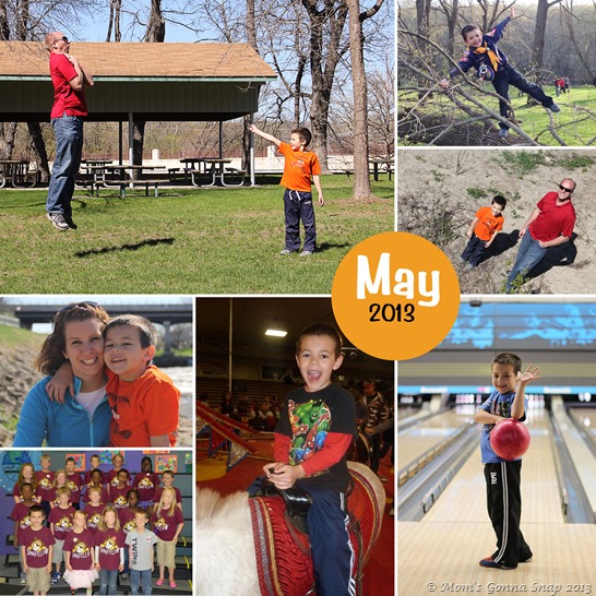 May 2013 May 2013