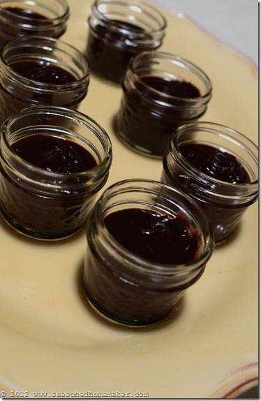 Pot de Creme 2
