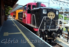 75 - Glória Ishizaka - Arashiyama e Sagano - Kyoto - 2012