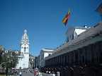 Sprachaufenthalt Quito