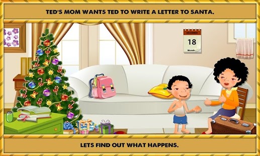 How to download Hidden Object Christmas Letter lastet apk for bluestacks