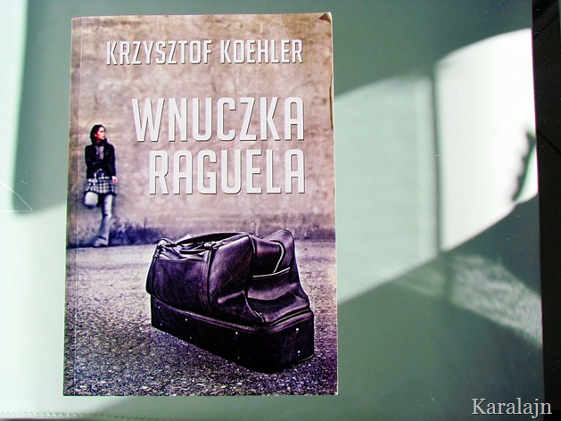wnuczka raguela wnuczka raguela