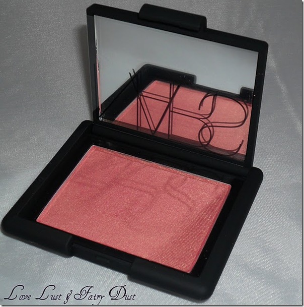 Nars Orgasm Blusher Nars Orgasm Blusher