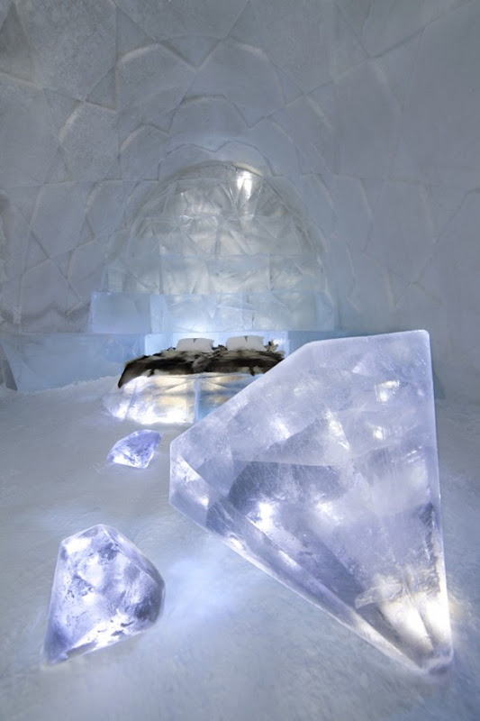 icehotel by art & design group 4