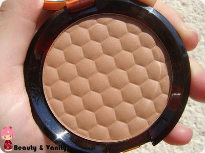 The Body Shop | Bronzing Powder | 04 deep matte The Body Shop | Bronzing Powder | 04 deep matte