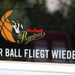 Saisonstart 2012/2013 mit einem Testspiel vs. Uni-Riesen Leipzig