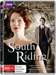 South Riding DVD