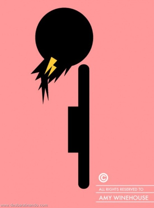 penteados famosos minimalistas (2) penteados famosos minimalistas (2)