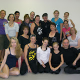 LuigiSummerWorkshopNYC