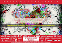2014/02/10 - DALINTINE NIGHT 2014 -