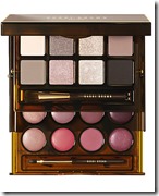Bobbi Brown Delux Lip and Eye Palette Bobbi Brown Delux Lip and Eye Palette
