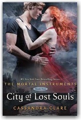 city of lost souls city of lost souls