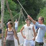SELŠ 2009: Rybolov