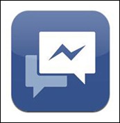 facebook-messenger facebook-messenger