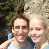 Eaton Canyon