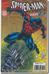 P00004 - Spiderman v2 #4 P00004 - Spiderman v2 #4