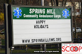 Armed Man Pulled From Car In Standoff At Spring Hill Amb. Headquarters - DSC_0256.JPG