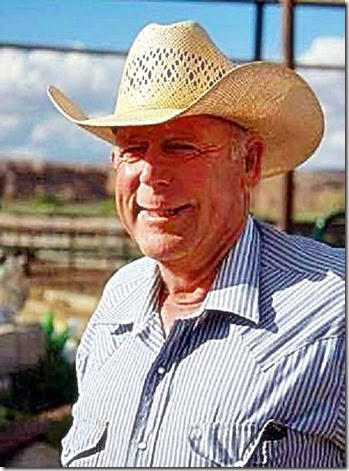 Cliven Bundy