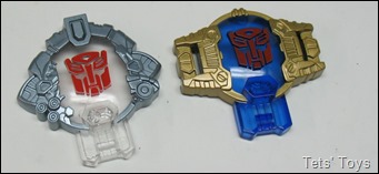 Galaxy Force Convoy Galaxy Force Convoy