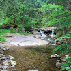 Forêt bavaroise - Bodenmais - Riesloch