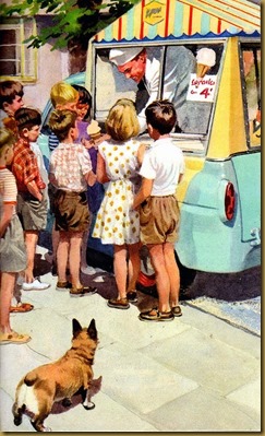icecream icecream