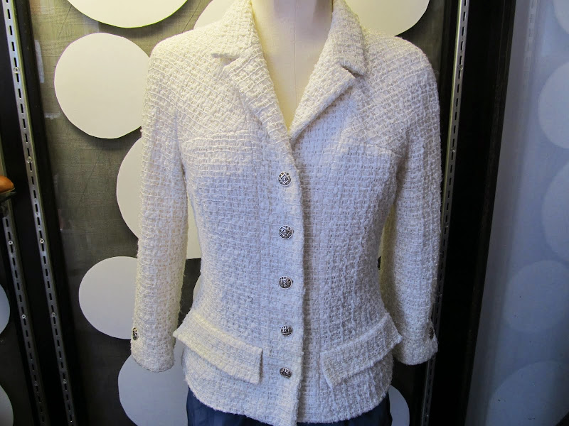 Chanel Jacket