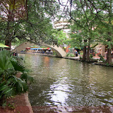 Riverwalk, San Antonio, Texas
