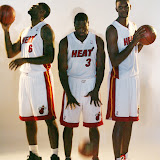 LeBron NBA 2010 2011 NBA Gallery