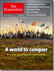 The Economist - May 31st 2014
