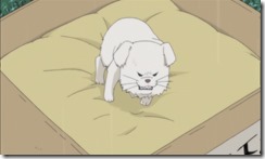 Kimi ni Todoke 02 Puppy
