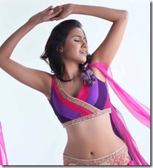 Tamil Actress Akshara Hot Photoshoot Stills