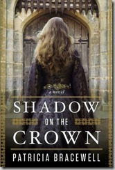 Shadow On The Crown Cover