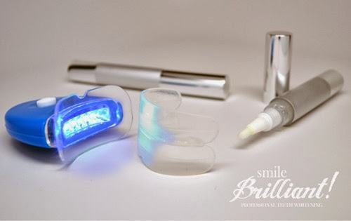 led-teeth-whitening