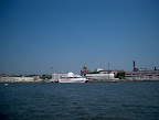 Port of Helsinki Port of Helsinki