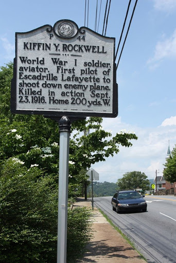 Kiffin Y. Rockwell