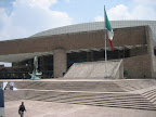 the National Auditorium